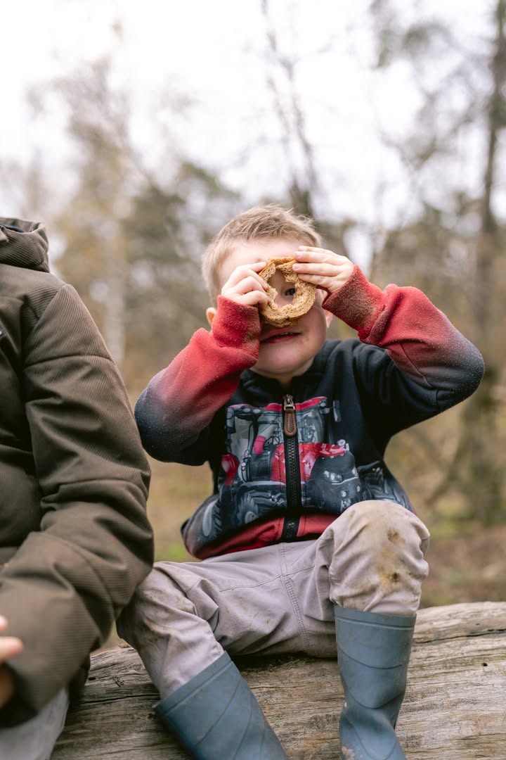 Facebook bericht afbeelding