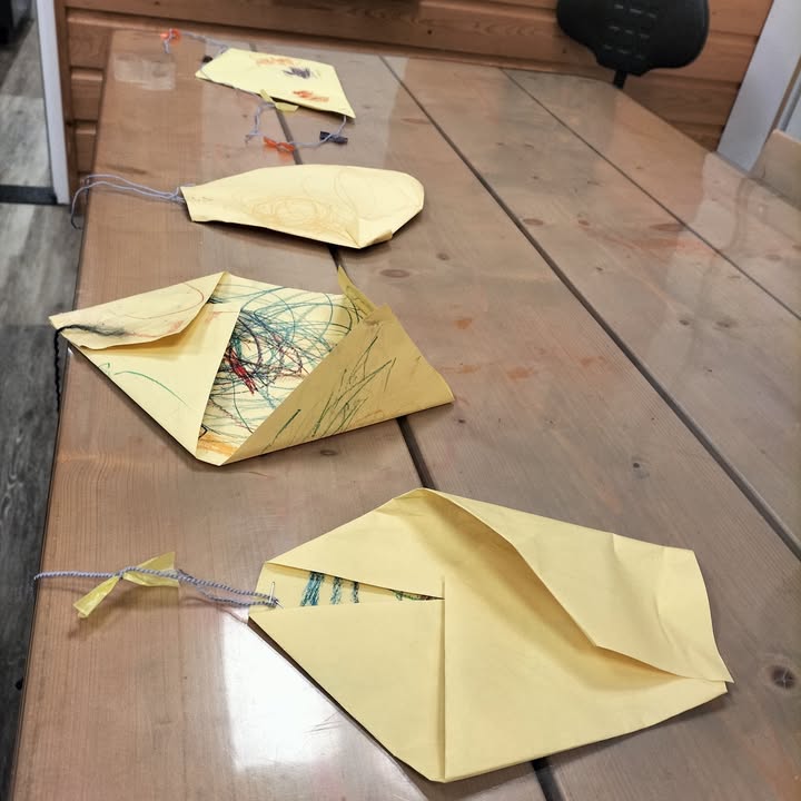 Facebook bericht afbeelding