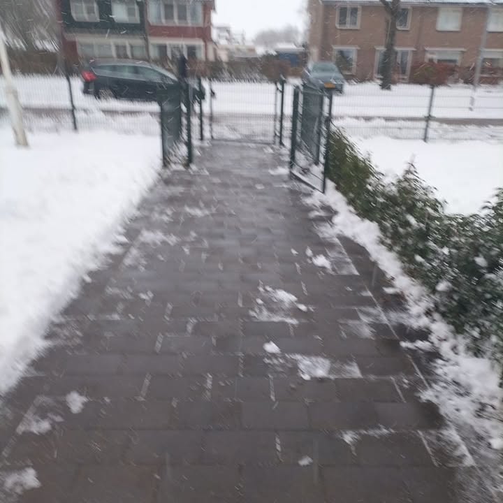 Facebook bericht afbeelding