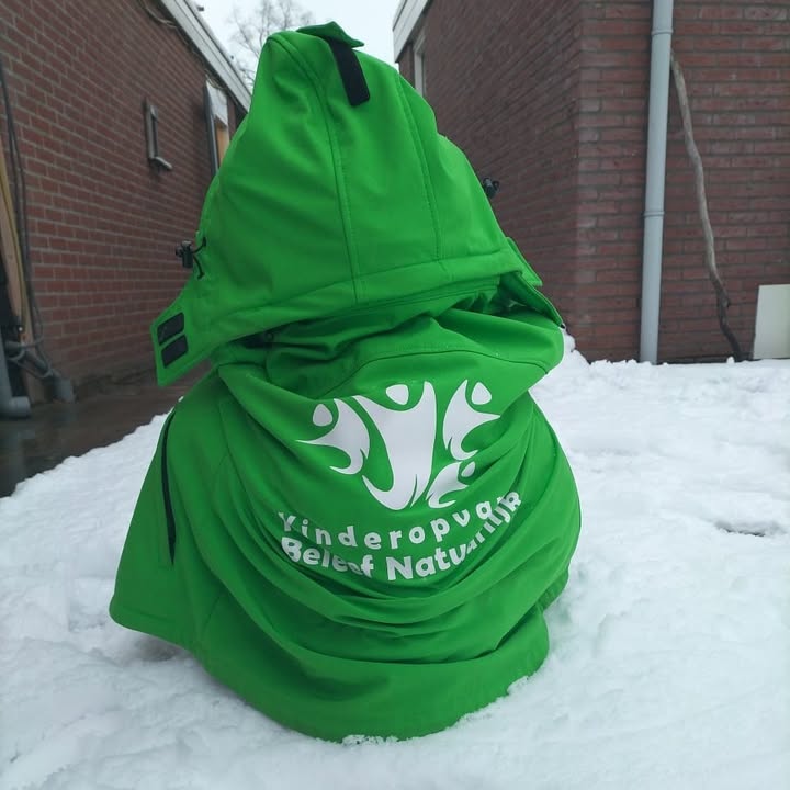 Facebook bericht afbeelding