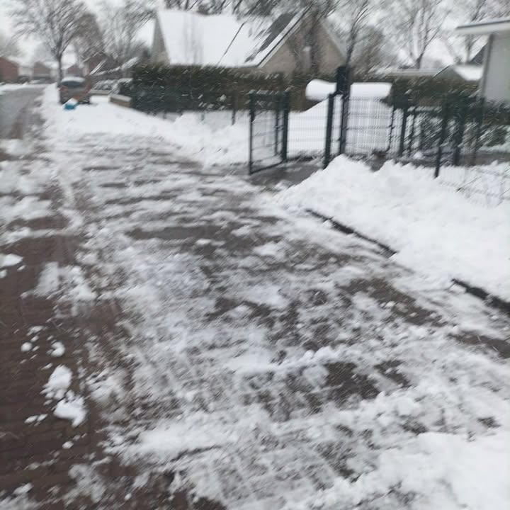 Facebook bericht afbeelding