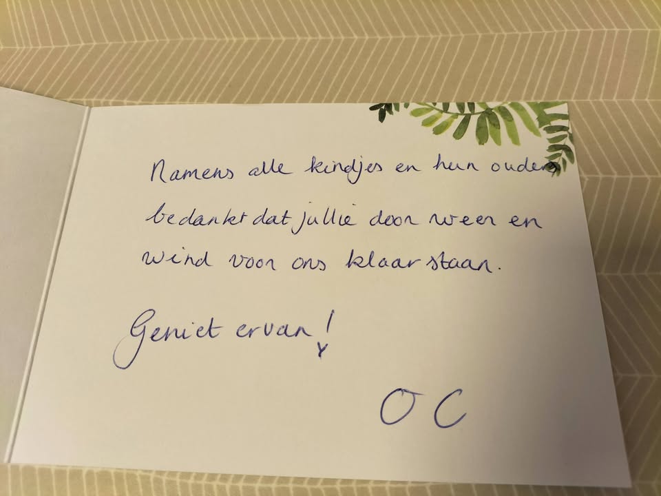 Facebook bericht afbeelding