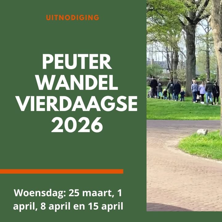 Facebook bericht afbeelding