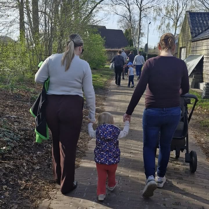 Facebook bericht afbeelding