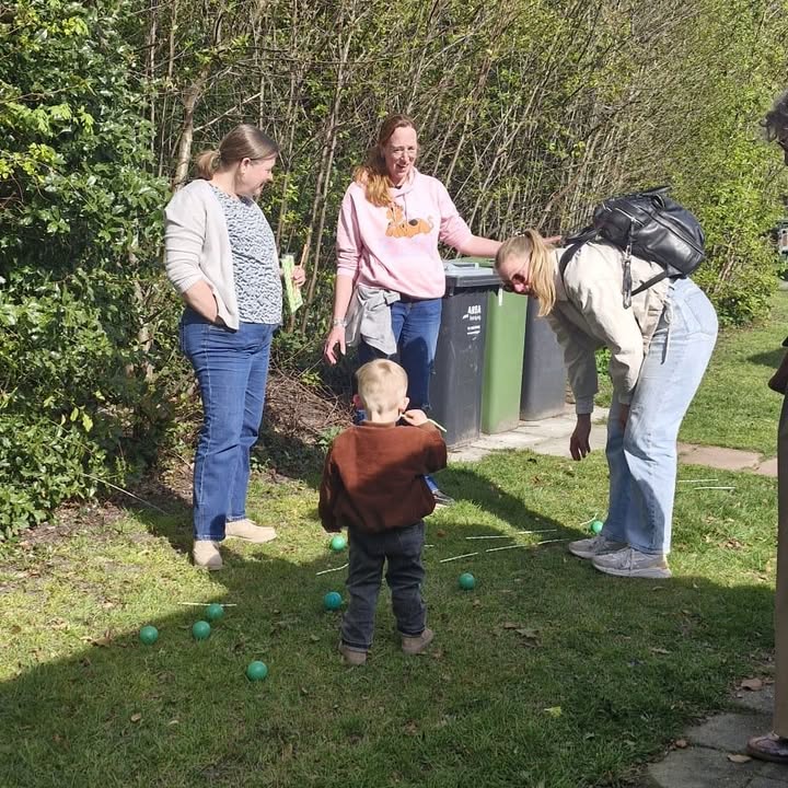 Facebook bericht afbeelding